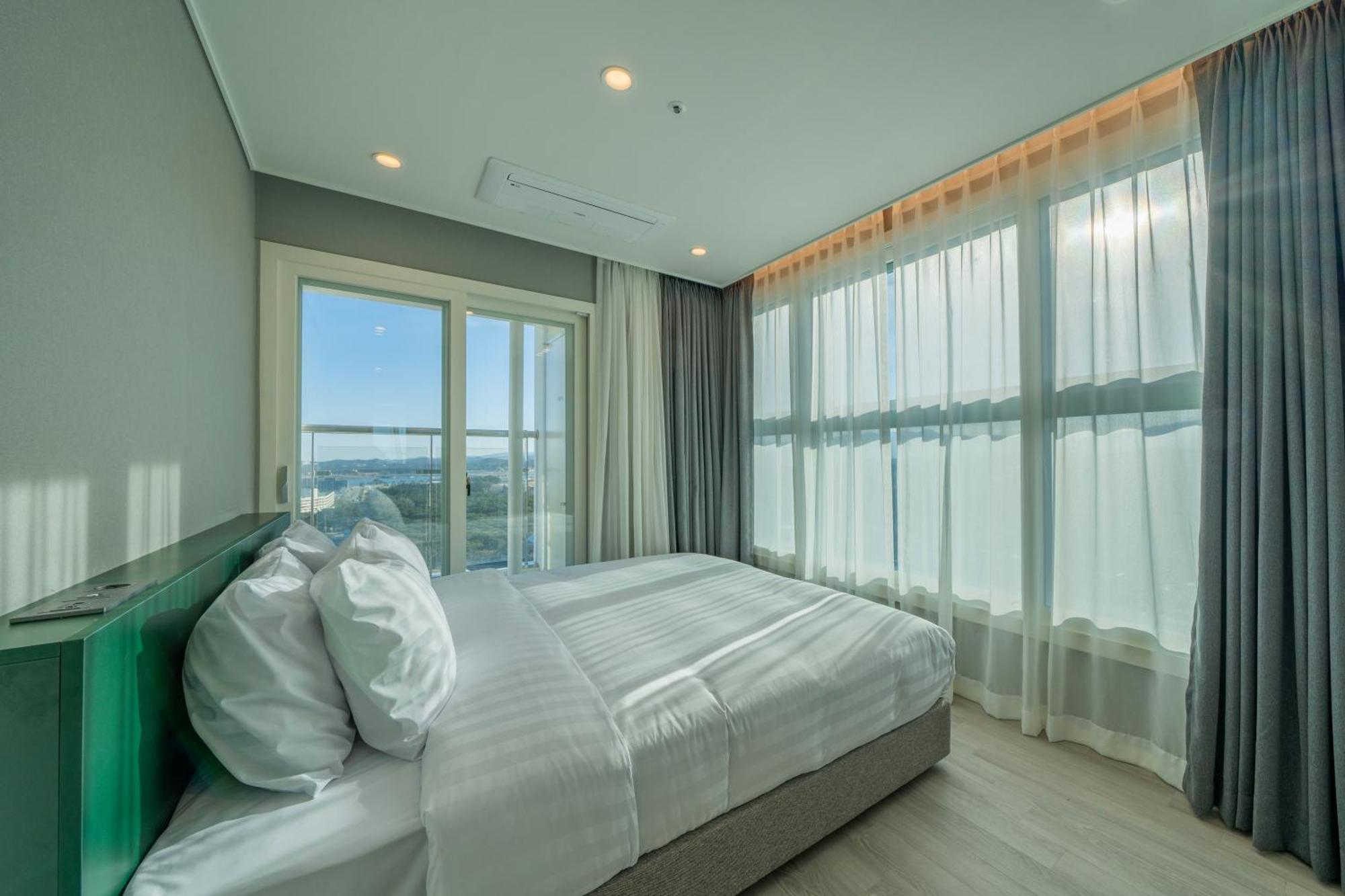 Chestertons Naksan Yangyang Exterior foto