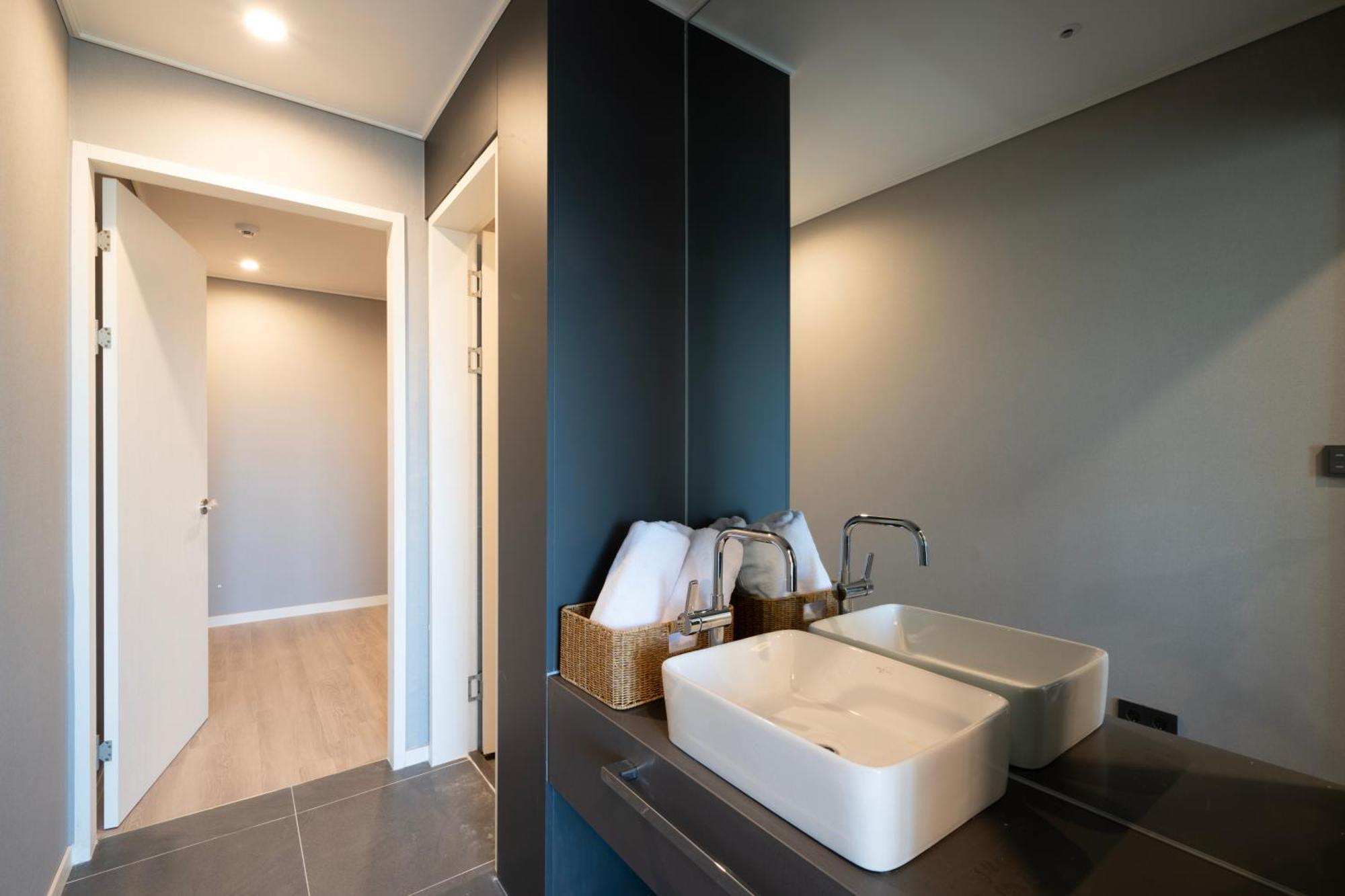 Chestertons Naksan Yangyang Exterior foto