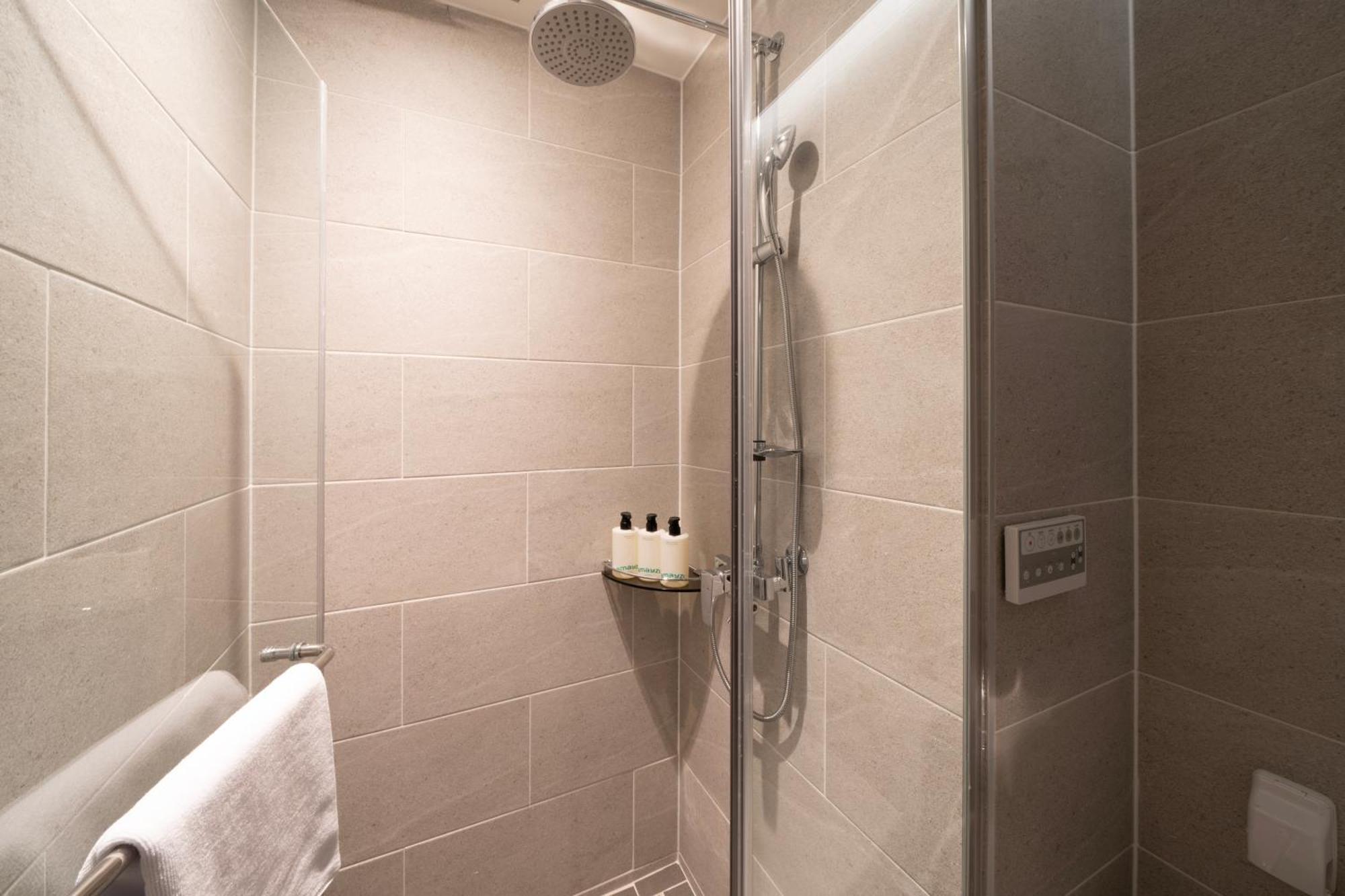 Chestertons Naksan Yangyang Exterior foto