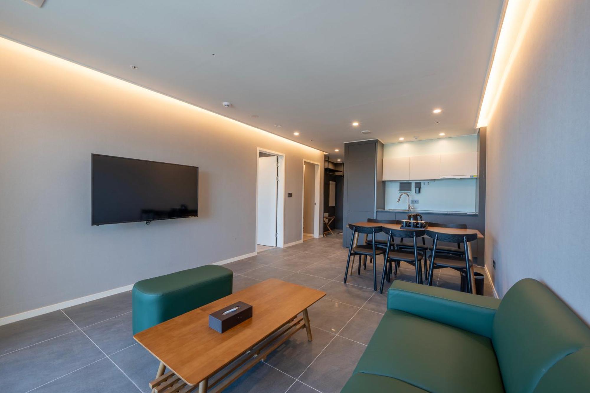 Chestertons Naksan Yangyang Exterior foto