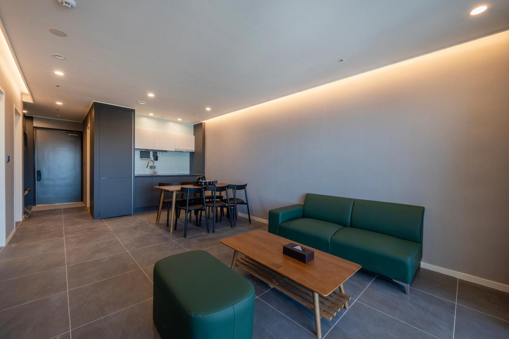 Chestertons Naksan Yangyang Exterior foto