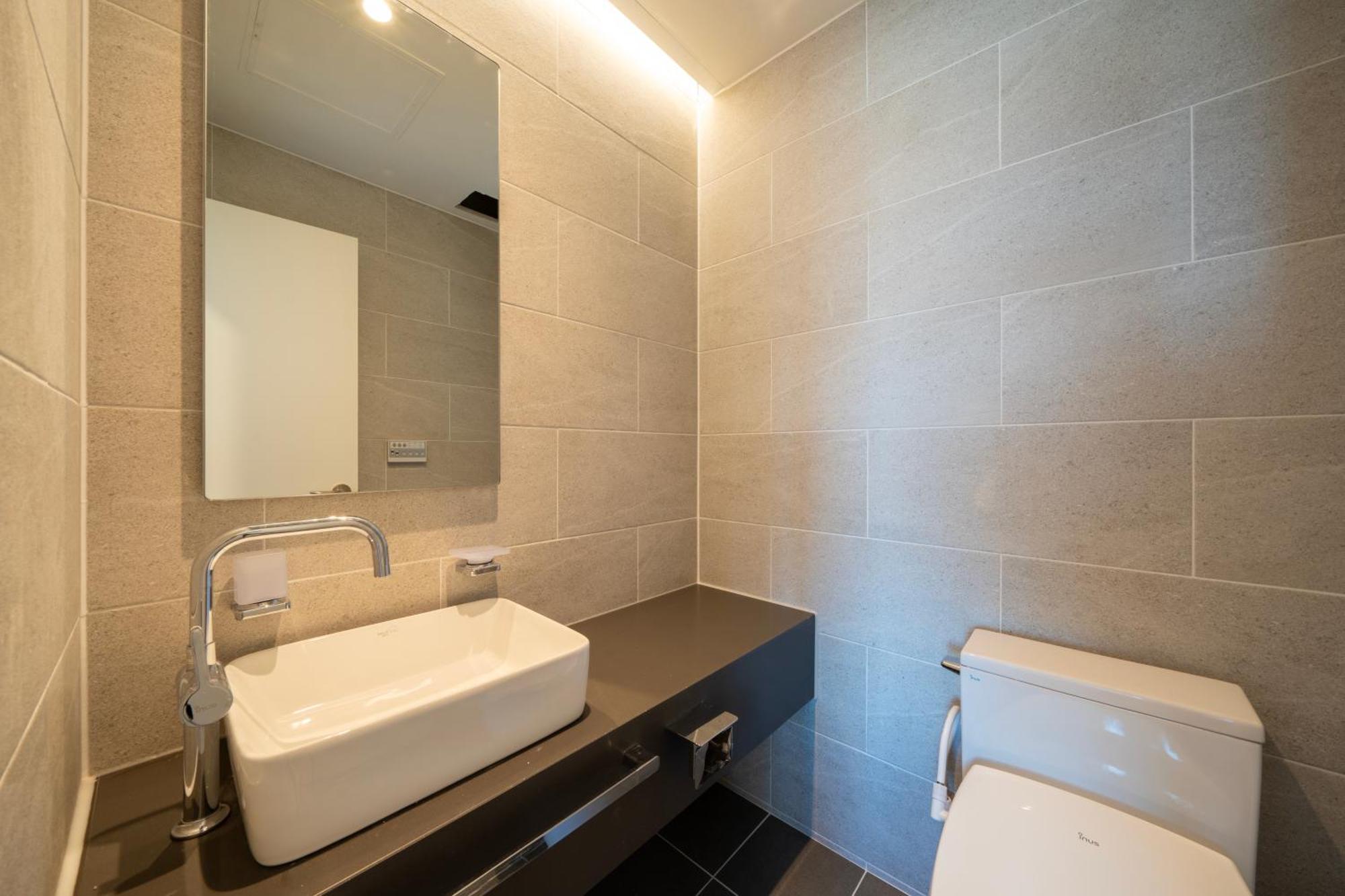 Chestertons Naksan Yangyang Exterior foto