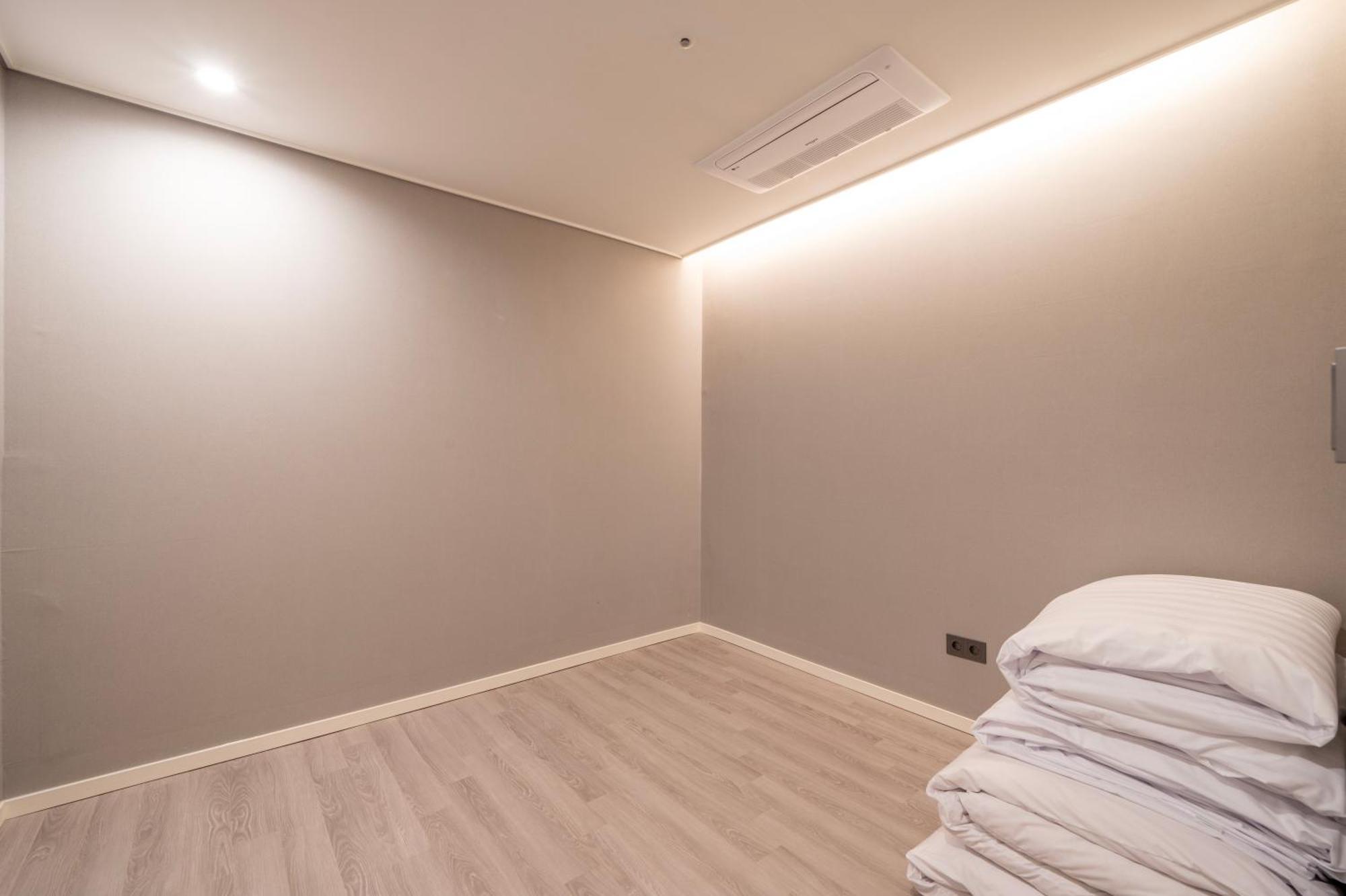Chestertons Naksan Yangyang Exterior foto