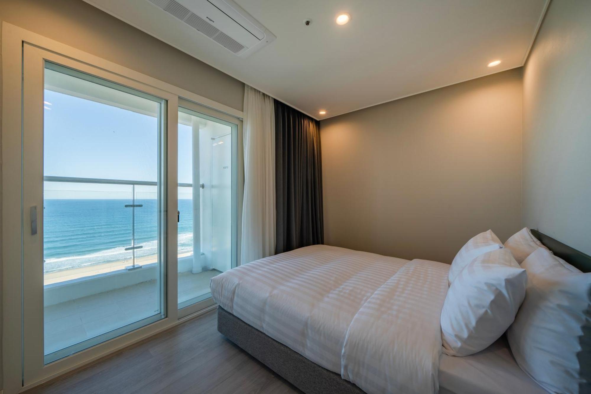 Chestertons Naksan Yangyang Exterior foto