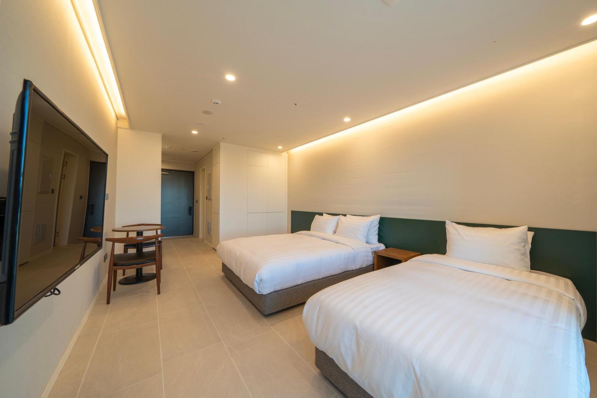 Chestertons Naksan Yangyang Exterior foto