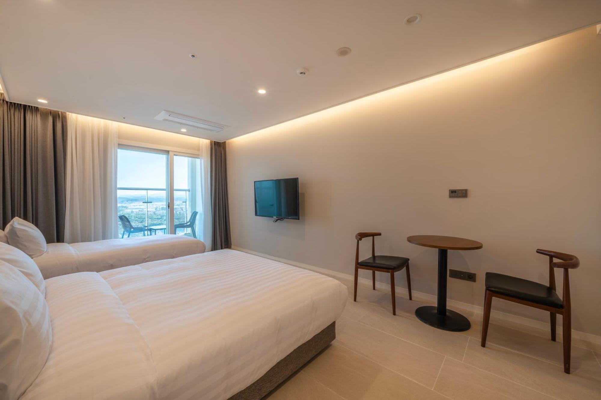 Chestertons Naksan Yangyang Exterior foto