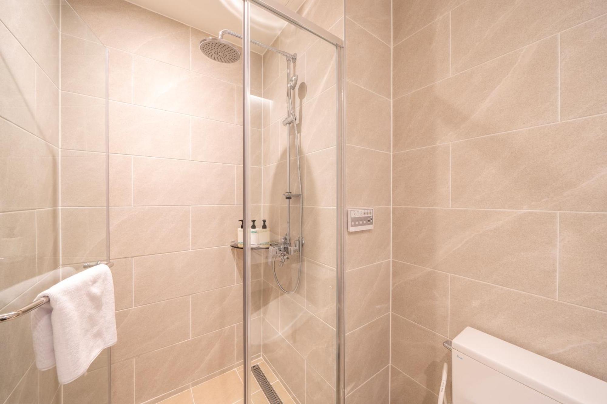 Chestertons Naksan Yangyang Exterior foto