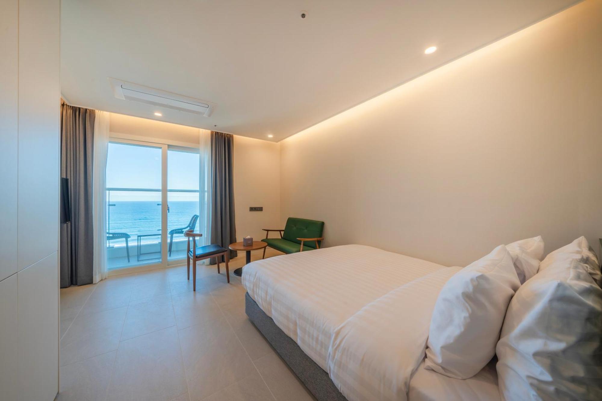 Chestertons Naksan Yangyang Exterior foto