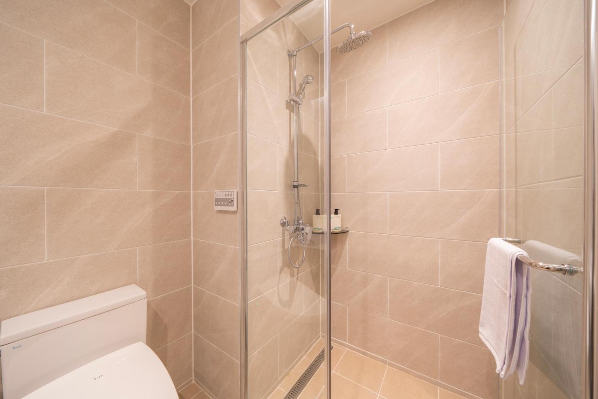 Chestertons Naksan Yangyang Exterior foto