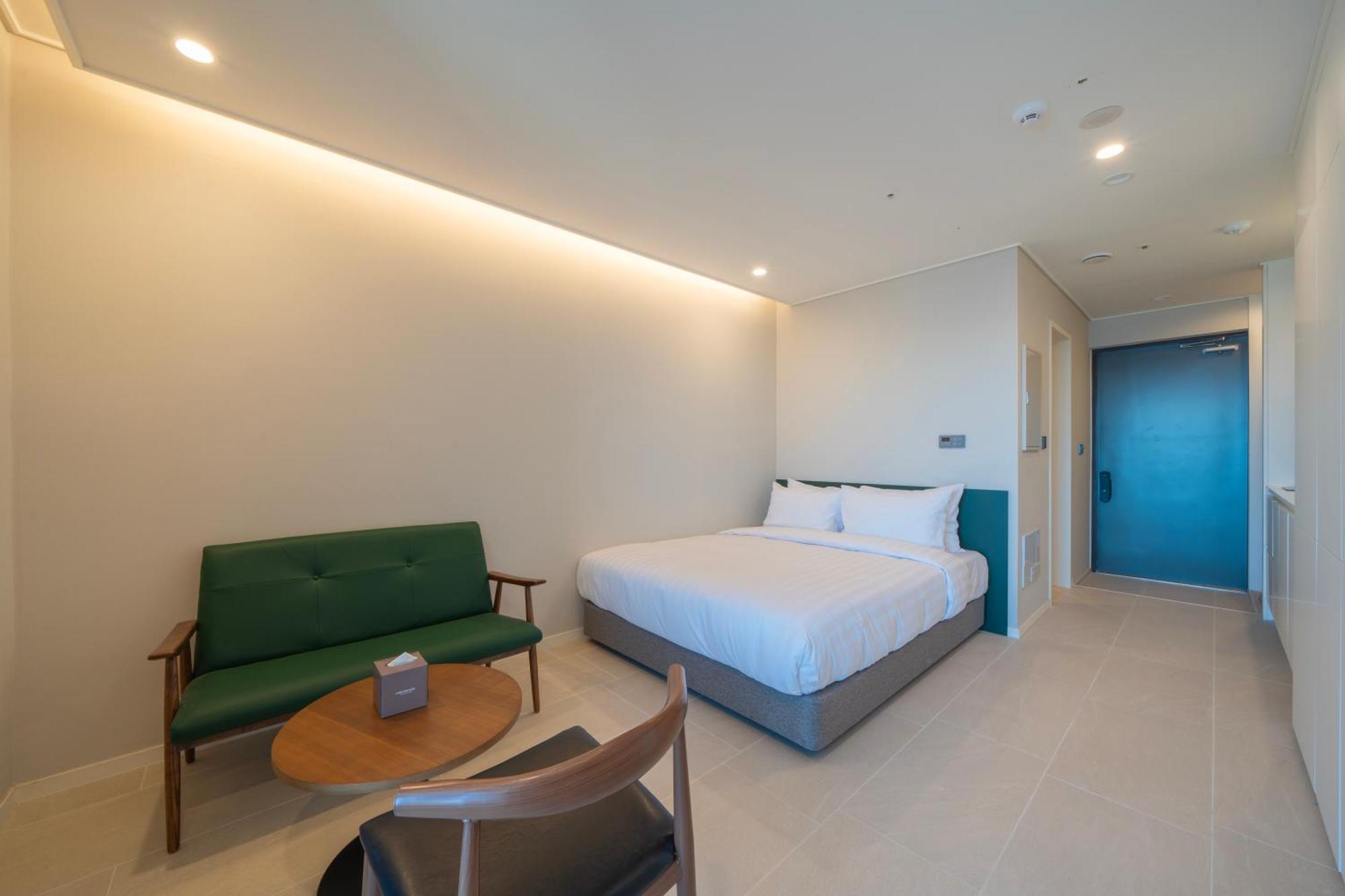Chestertons Naksan Yangyang Exterior foto
