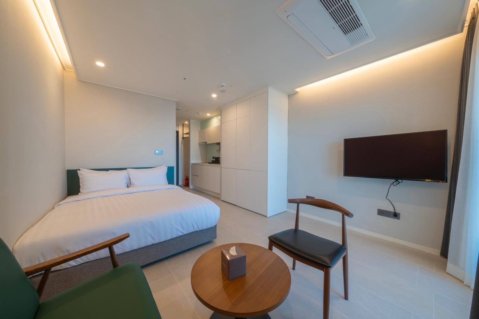 Chestertons Naksan Yangyang Exterior foto
